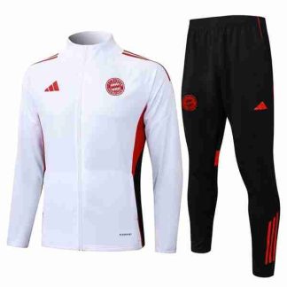 Chandal Bayern Munich 2025 26 Blanco