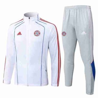 Chandal Bayern Munich 25 26 Blanco