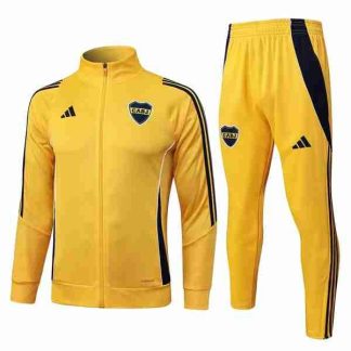 Chandal Boca Juniors 2026 2027 Amarillo