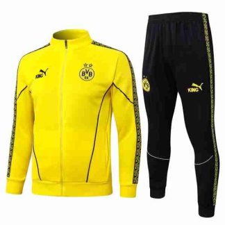 Chandal Borussia Dortmund 2026 2027 Amarillo