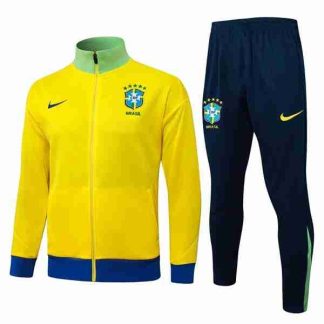 Chandal Brasil 2026 2027 Amarillo