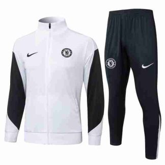 Chandal Chelsea 2025 2026 Blanco