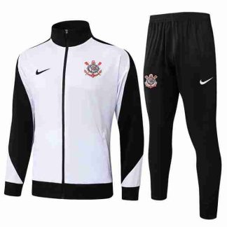 Chandal Corinthians Paulista 2025 2026 Blanco