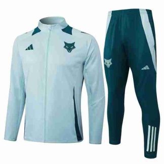 Chandal Cruzeiro EC 2025 2026 Azul