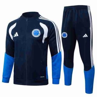 Chandal Cruzeiro EC 2026 2027 Azul