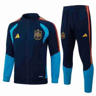 Chandal España 2026 2027