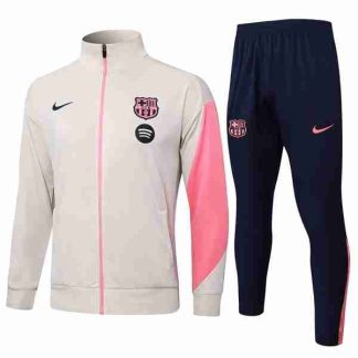 Chandal FC Barcelona 2025 2026 Amarillo