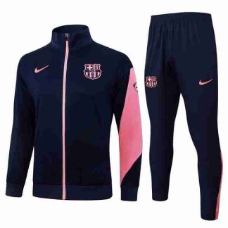 Chandal FC Barcelona 2025 2026 Azul