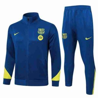 Chandal FC Barcelona 2026 2027