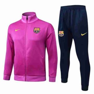 Chandal FC Barcelona 2026 2027 Rosa