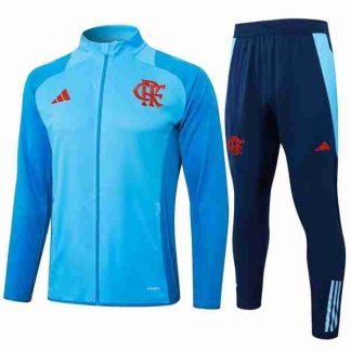 Chandal Flamengo 2025 2026 Azul