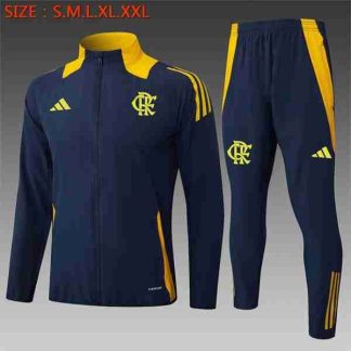 Chandal Flamengo 2025 26