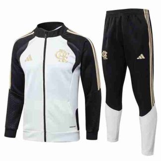 Chandal Flamengo 2026 2027 Gris