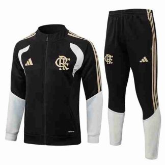 Chandal Flamengo 2026 2027 Negro