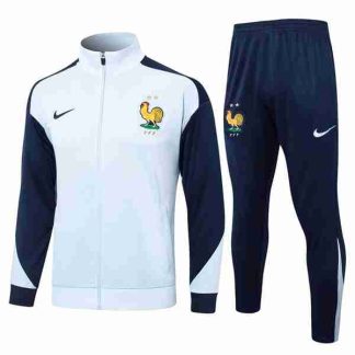 Chandal Francia 2024 25 Azul