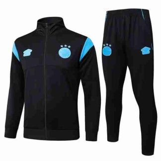 Chandal Gremio FBPA 2026 2027 Negro