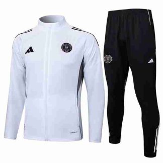 Chandal Inter Miami 2025 2026 Blanco