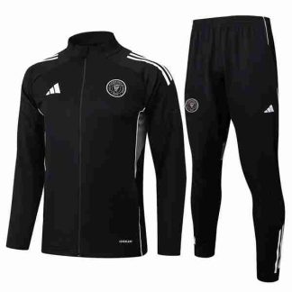 Chandal Inter Miami 2025 2026 Negro