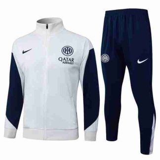 Chandal Inter Milan 2025 2026 Blanco
