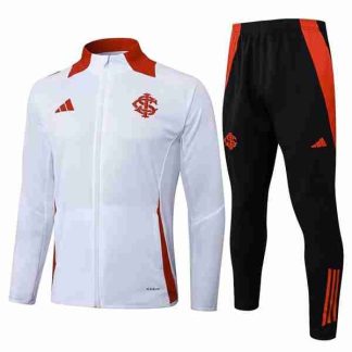 Chandal Internacional 2025 2026 Blanco