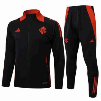 Chandal Internacional 2025 2026 Negro