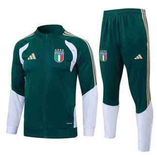 Chandal Italia 2026 2027 Azul