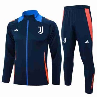 Chandal Juventus 2024 2025 Azul