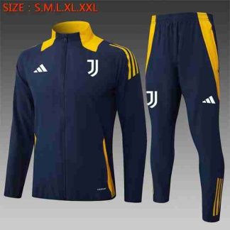 Chandal Juventus 2025 2026 Azul