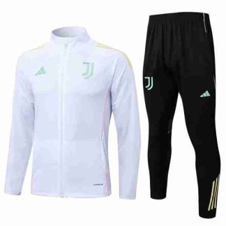 Chandal Juventus 2025 2026 Blanco