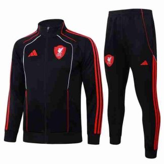 Chandal Liverpool 2026 2027 Negro
