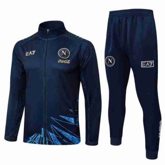Chandal Napoli 2026 2027