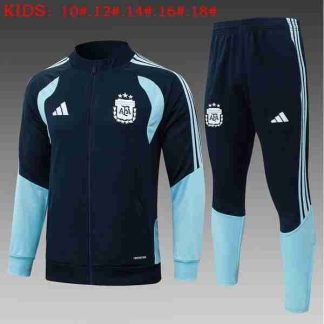 Chandal Niños Argentina 2026 2027