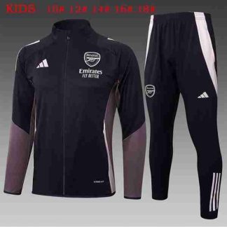 Chandal Niños Arsenal 2025 2026 Gris