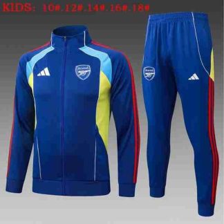 Chandal Niños Arsenal 2026 2027