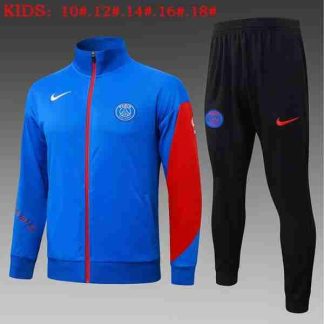 Chandal Niños Paris Saint Germain 2026 2027