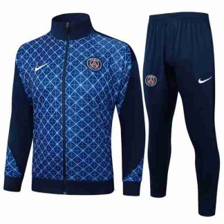 Chandal Paris Saint Germain 2025 2026 Azul