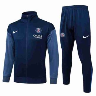 Chandal Paris Saint Germain 2026 2027 Azul