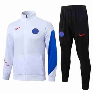 Chandal Paris Saint Germain 2026 2027 Blanco