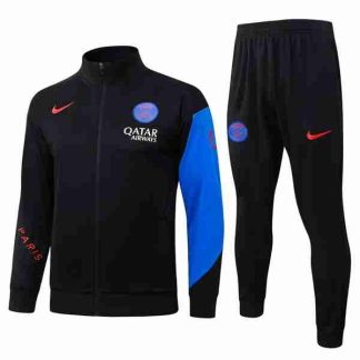 Chandal Paris Saint Germain 2026 2027 Negro