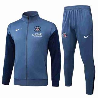 Chandal Paris Saint Germain 2026 27 Azul