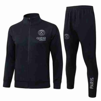 Chandal Paris Saint Germain 2026 27 Negro