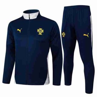 Chandal Portugal 2025 2026 Azul