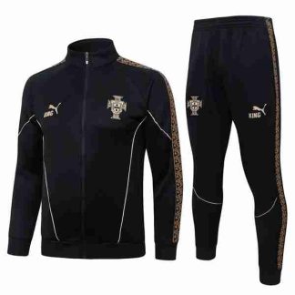 Chandal Portugal 2026 2027 Negro