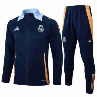 Chandal Real Madrid 2025 2026 Azul