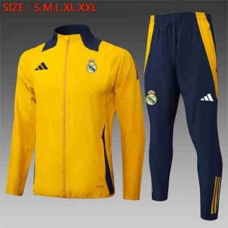 Chandal Real Madrid 2025 26