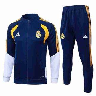Chandal Real Madrid 2026 2027 Azul