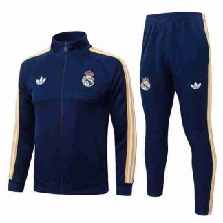 Chandal Real Madrid 2026 27