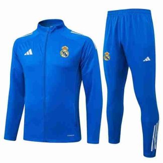 Chandal Real Madrid 25 26 Azul