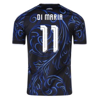 DI MARIA NO.11 Equipacion Argentina Segunda 2026-Versión Jugador