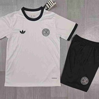 Equipacion Alemania Conjunto Niños 125th 2025 2026